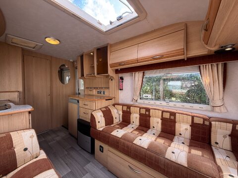 Coachman Pastiche 460\/2  13