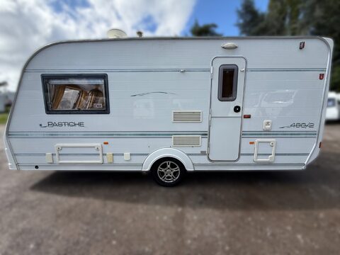 Coachman Pastiche 460\/2  9