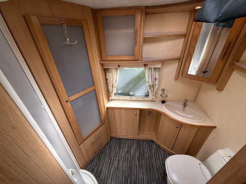 Coachman Pastiche 460\/2  20