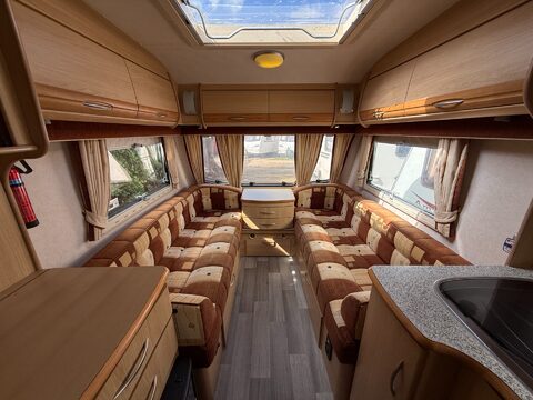 Coachman Pastiche 460\/2  10