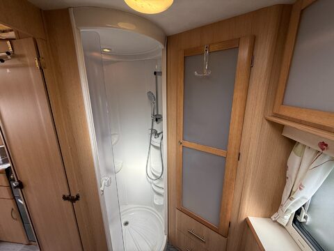 Coachman Pastiche 460\/2  21