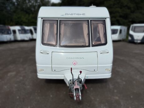 Coachman Pastiche 460\/2  2