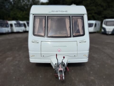 Coachman Pastiche 460\/2  3