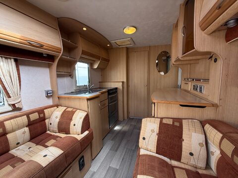 Coachman Pastiche 460\/2  15