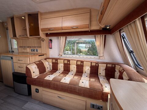 Coachman Pastiche 460\/2  12