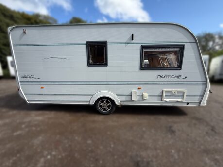 Coachman Pastiche 460\/2  4