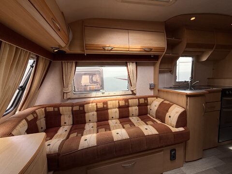 Coachman Pastiche 460\/2  14