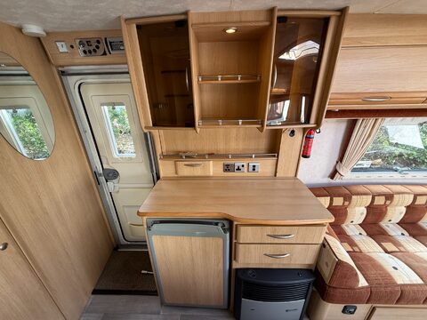 Coachman Pastiche 460\/2  18