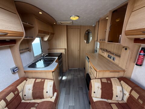 Coachman Pastiche 460\/2  16