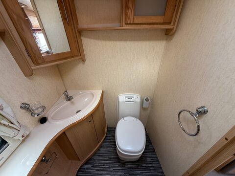 Coachman Pastiche 460\/2  22