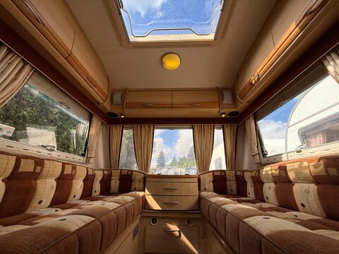 Coachman Pastiche 460\/2  11