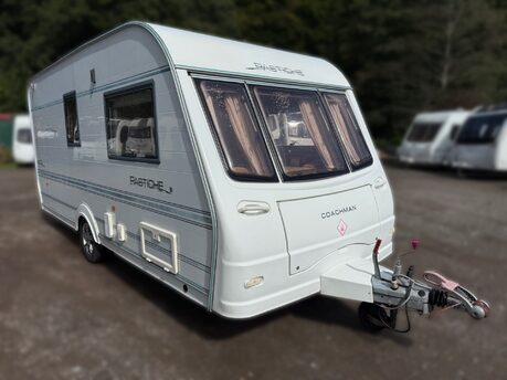 Coachman Pastiche 460\/2  3
