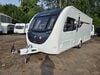 Swift Challenger 580 Elite 