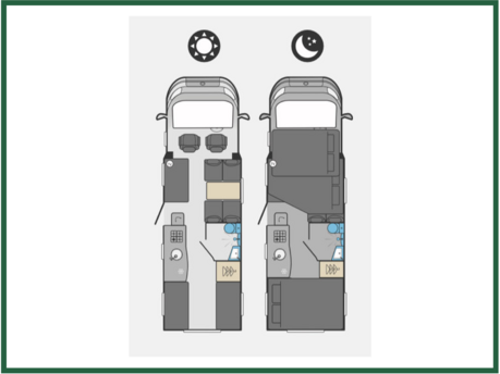 Swift Edge 486 Black Edition 1