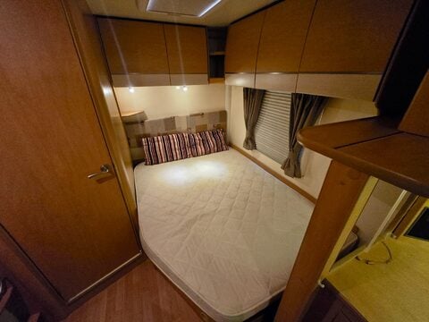 Bailey Pegasus 524 28