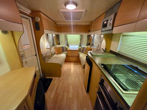 Bailey Pegasus 524 29