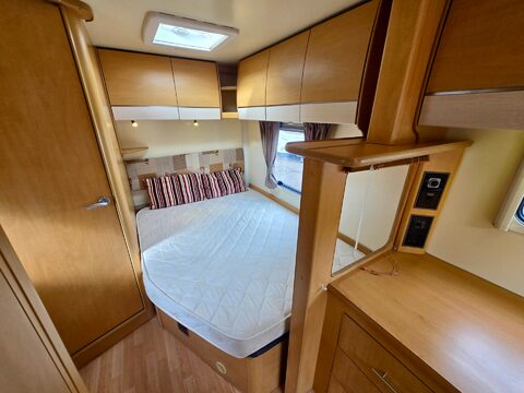 Bailey Pegasus 524 19