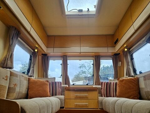 Bailey Pegasus 524 12