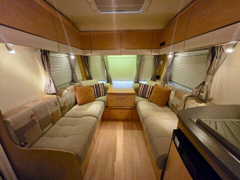 Bailey Pegasus 524 24