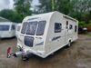 Bailey Pegasus 524