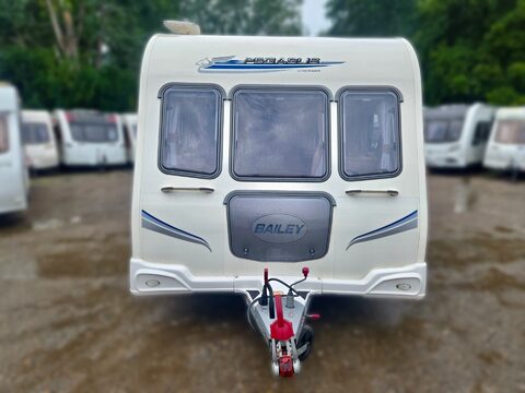 Bailey Pegasus 524 3