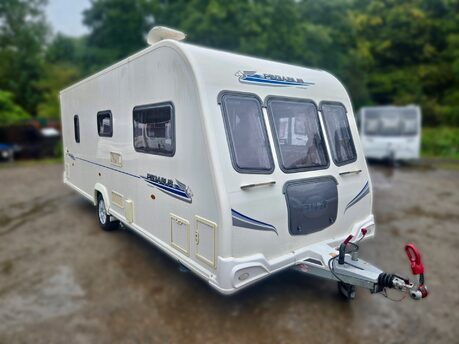 Bailey Pegasus 524 3