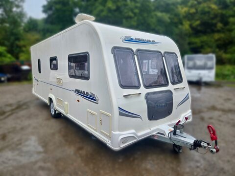 Bailey Pegasus 524 4