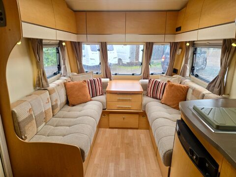 Bailey Pegasus 524 11
