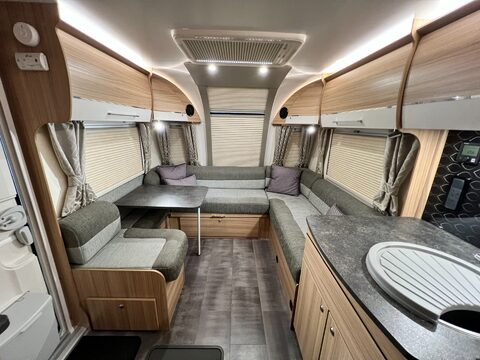 Bailey Pegasus Grande Messina  26