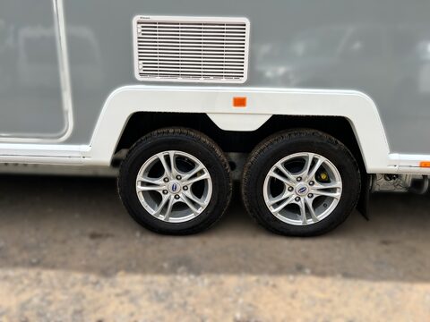 Bailey Pegasus Grande Messina  8