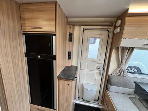 Bailey Pegasus Grande Messina  16