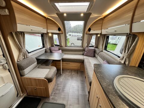 Bailey Pegasus Grande Messina  23