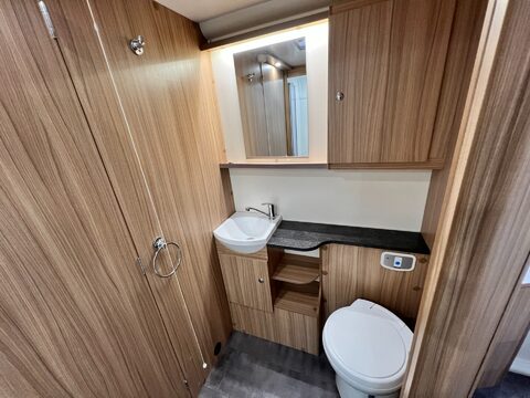 Bailey Pegasus Grande Messina  19