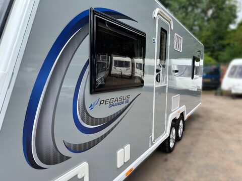Bailey Pegasus Grande Messina  7