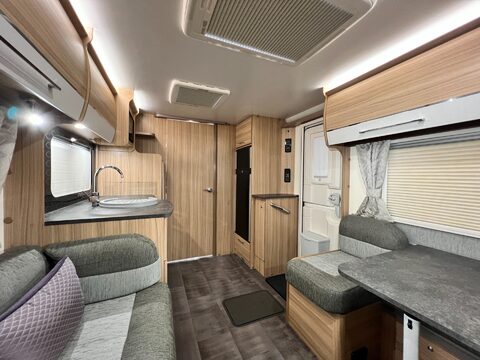 Bailey Pegasus Grande Messina  27
