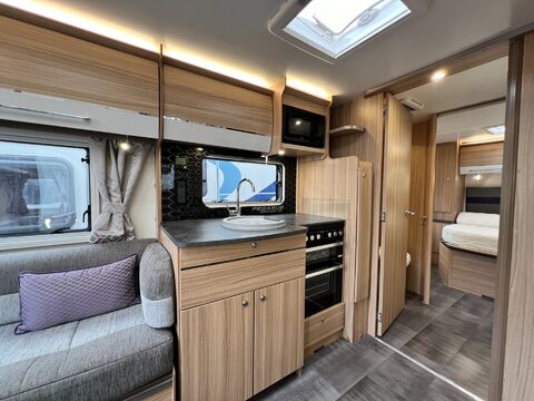 Bailey Pegasus Grande Messina  11