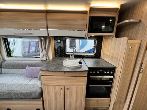Bailey Pegasus Grande Messina  15