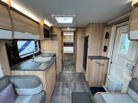 Bailey Pegasus Grande Messina  13