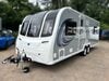 Bailey Pegasus Grande Messina