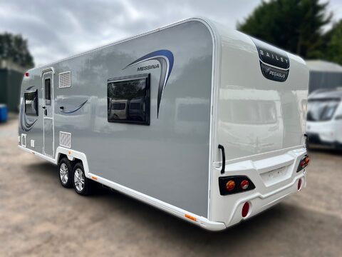 Bailey Pegasus Grande Messina  6