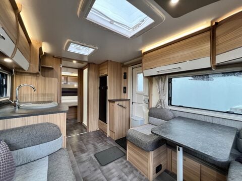 Bailey Pegasus Grande Messina  12