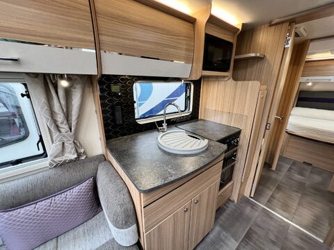 Bailey Pegasus Grande Messina  14