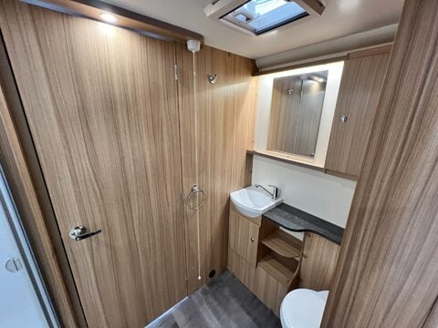 Bailey Pegasus Grande Messina  18
