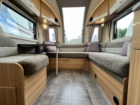 Bailey Pegasus Grande Messina  24