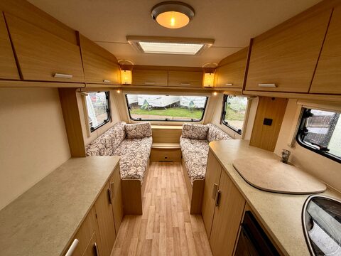 Lunar Venus 380/2  7