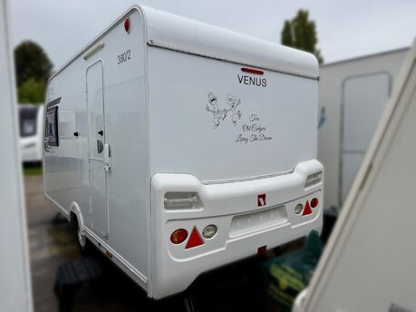 Lunar Venus 380/2  3