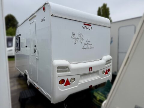 Lunar Venus 380/2  4