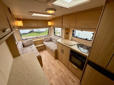 Lunar Venus 380/2  6