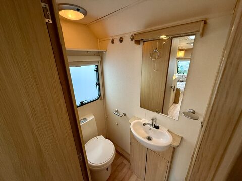 Lunar Venus 380/2  14