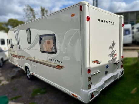 Bailey Unicorn Cabrera  2